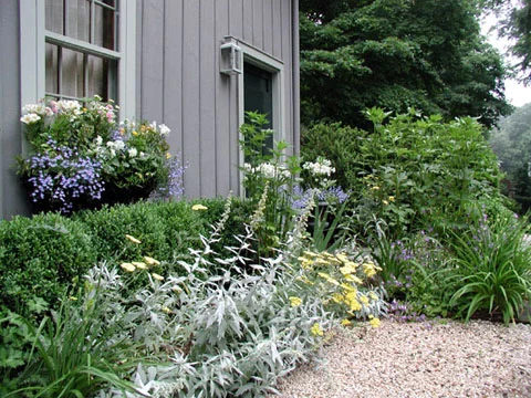 VINTAGE GARDEN – Ridgefield CT