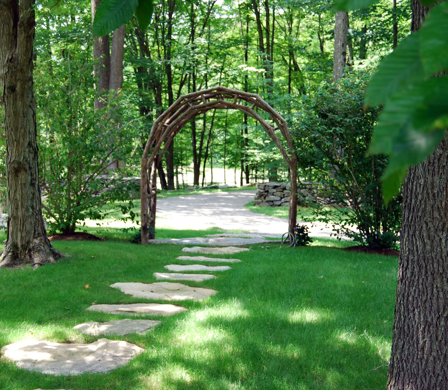 HUDSON VALLEY, NEW YORK – Weekend Retreat