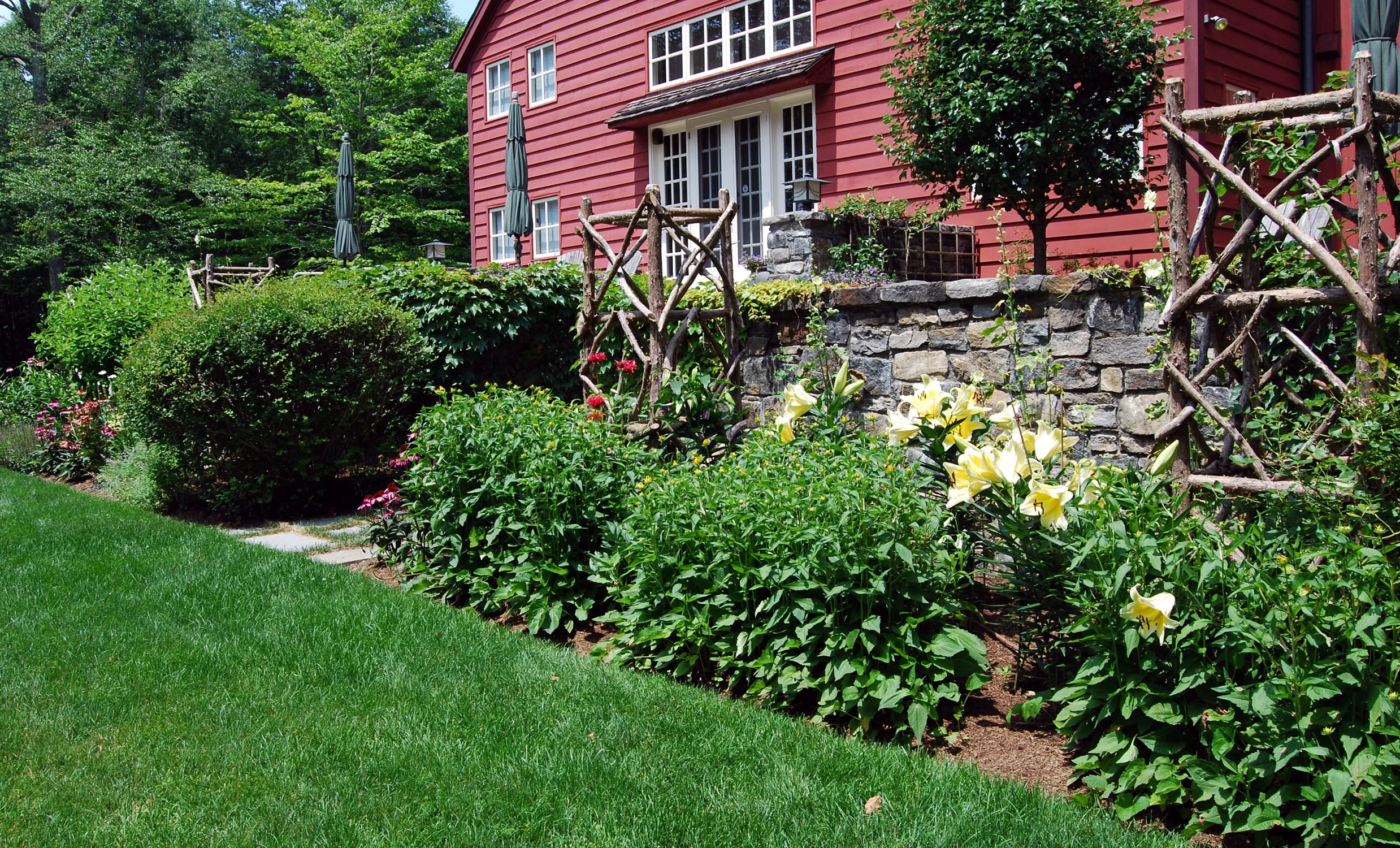 HUDSON VALLEY, NEW YORK – Weekend Retreat