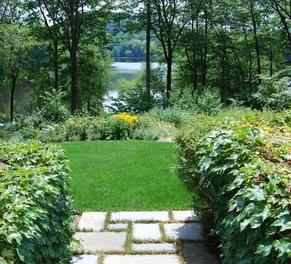 HUDSON VALLEY, NEW YORK – Weekend Retreat