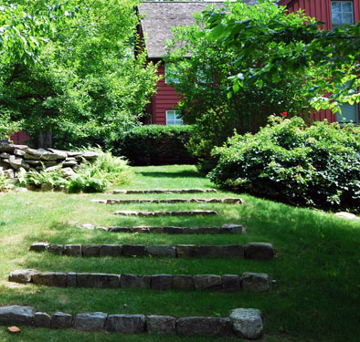 HUDSON VALLEY, NEW YORK – Weekend Retreat