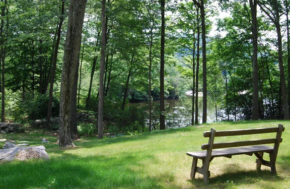 HUDSON VALLEY, NEW YORK – Weekend Retreat