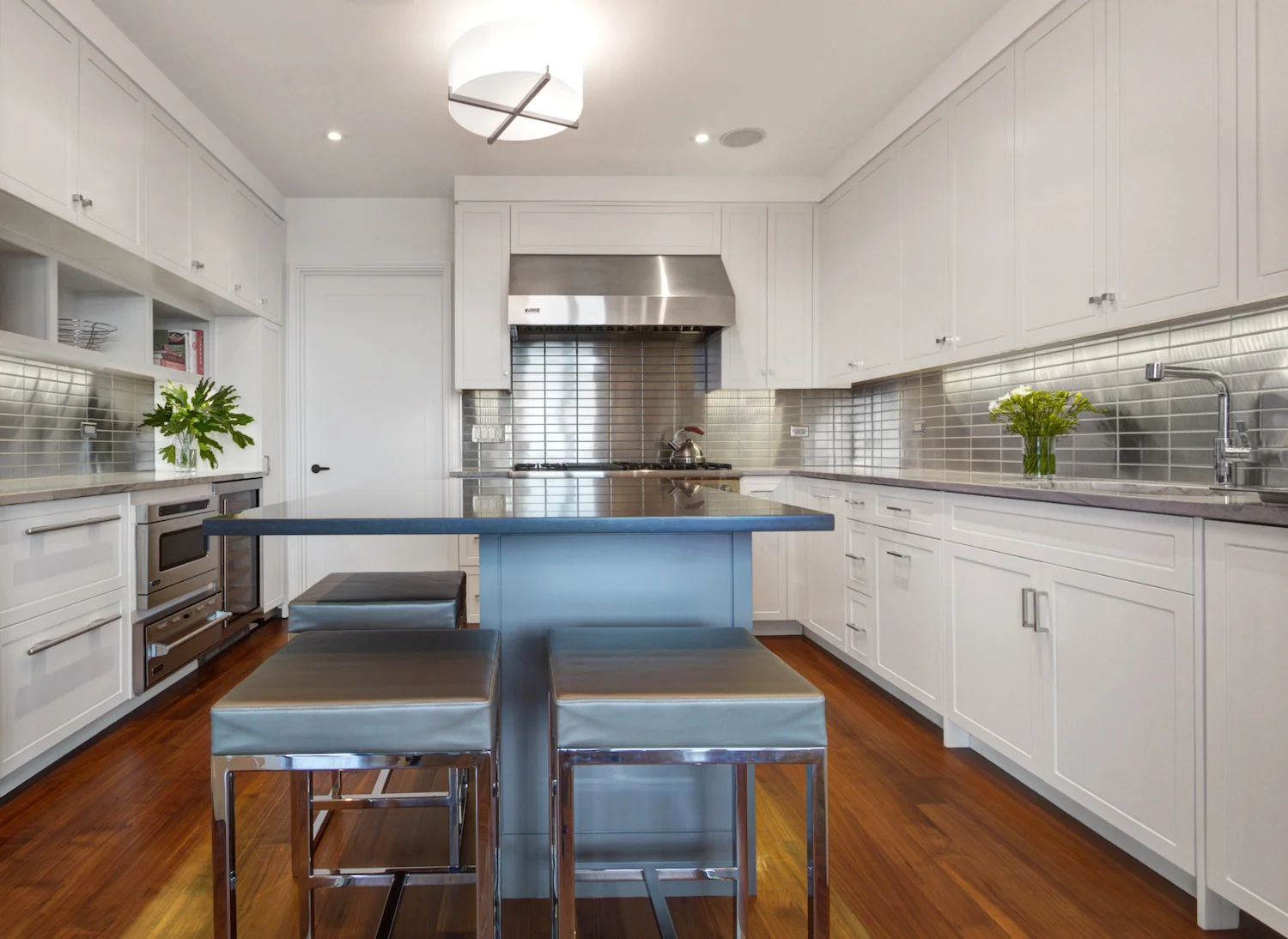 Copy of Gotham Glamour - Kitchen