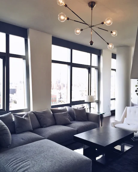 PROCESS OF A PROJECT