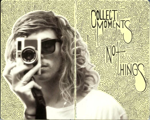 collect Moments Not things.jpg