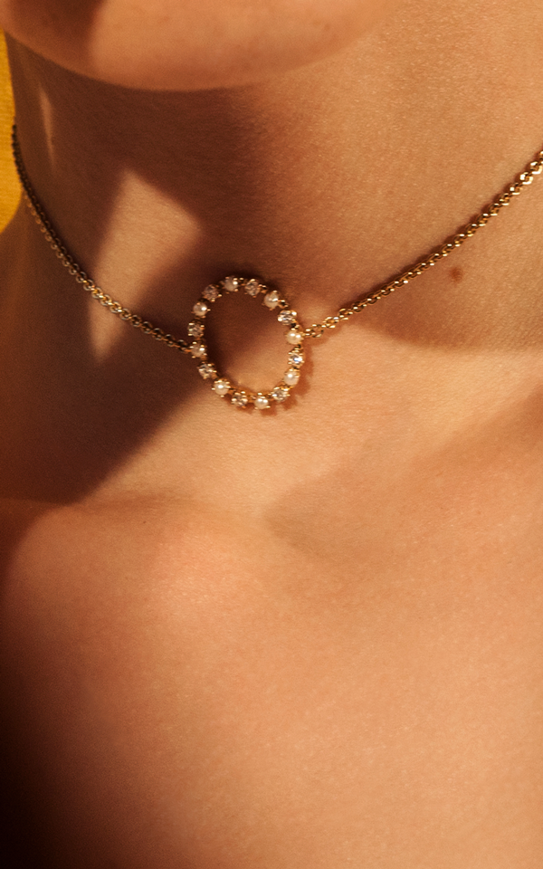 Marlo Laz Jewelry