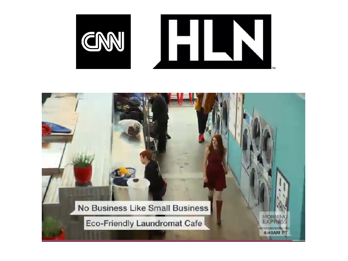 CNN/HLN - February 2015