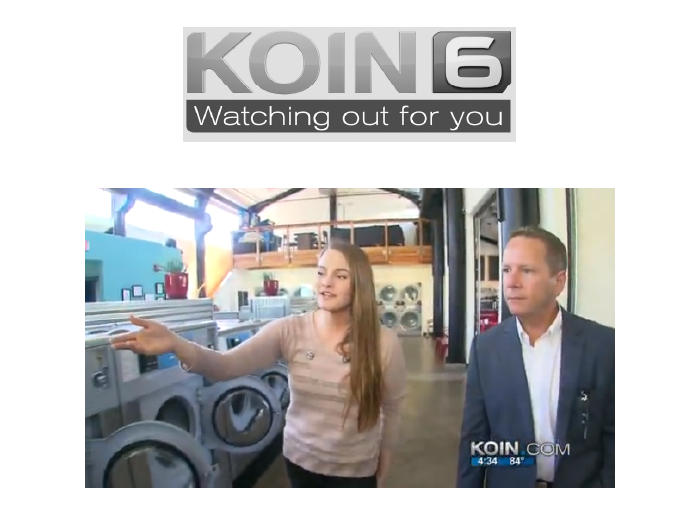 KOIN 6 - October 2014