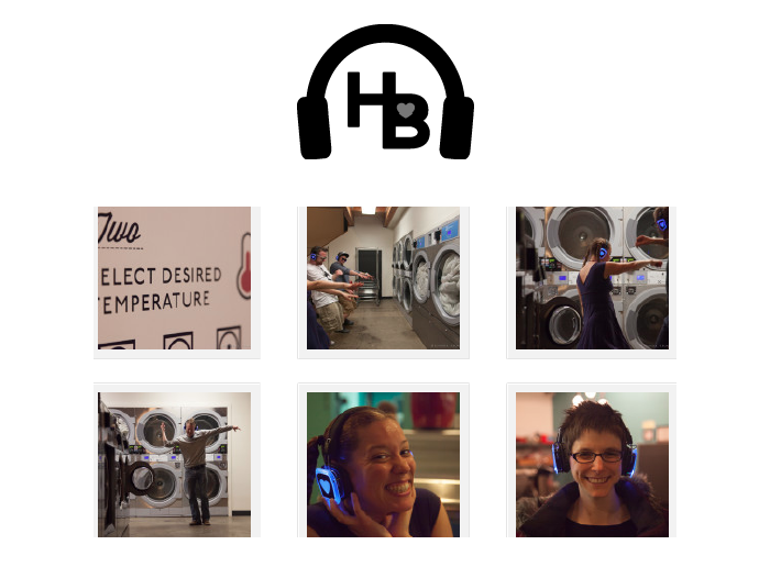 Heartbeat Sound Systems - April 2015
