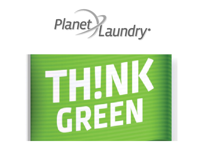 Planet Laundry - June 2014