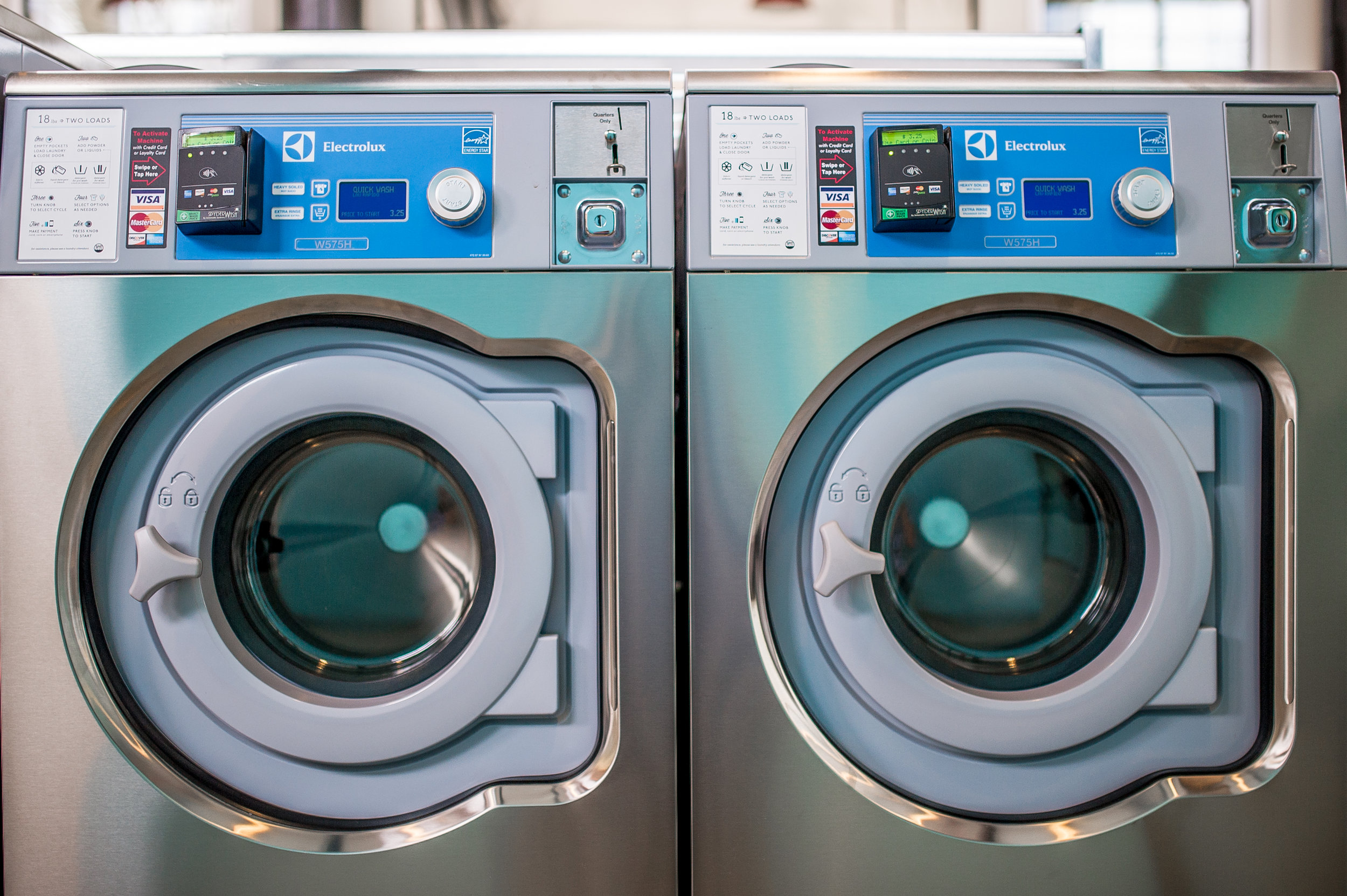 Learn How Long Does A Laundromat Take To Wash And Dry Your Clothes