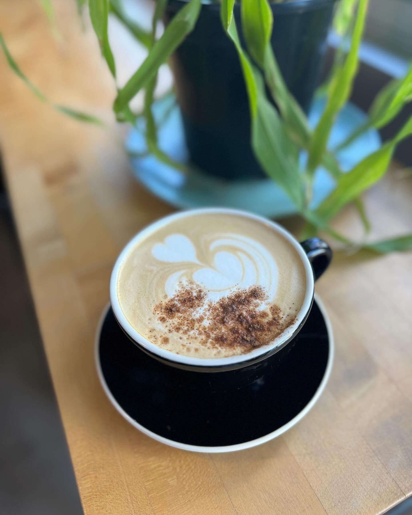 Happy National Coffee Day 💛☕️☕️☕️👏
from @harderdaycoffeeco at Spin Fremont

Harder Day Coffee Company strikes a balance between comfortable and accessible neighborhood shops and really outstanding coffee that is approachable.

Currently serving up 