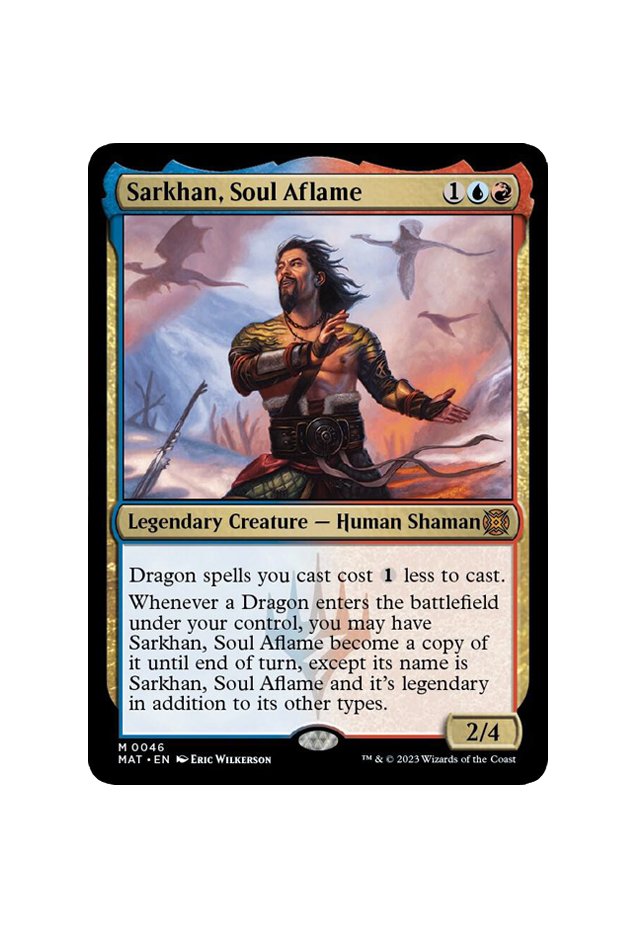 mtg commander precon upgrades Magic the Gathering Custom Wedding Cards Custom Text, Color, Photo, An