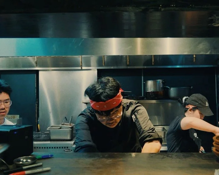 I&rsquo;m rooting for @sambal.to to crush it in Toronto. Growing up here, I used to only be able to get real Indonesian food from 3 places: my mom, my mom&rsquo;s friends, and one or two holes in the walls. Finally, we got one that nails the flavours