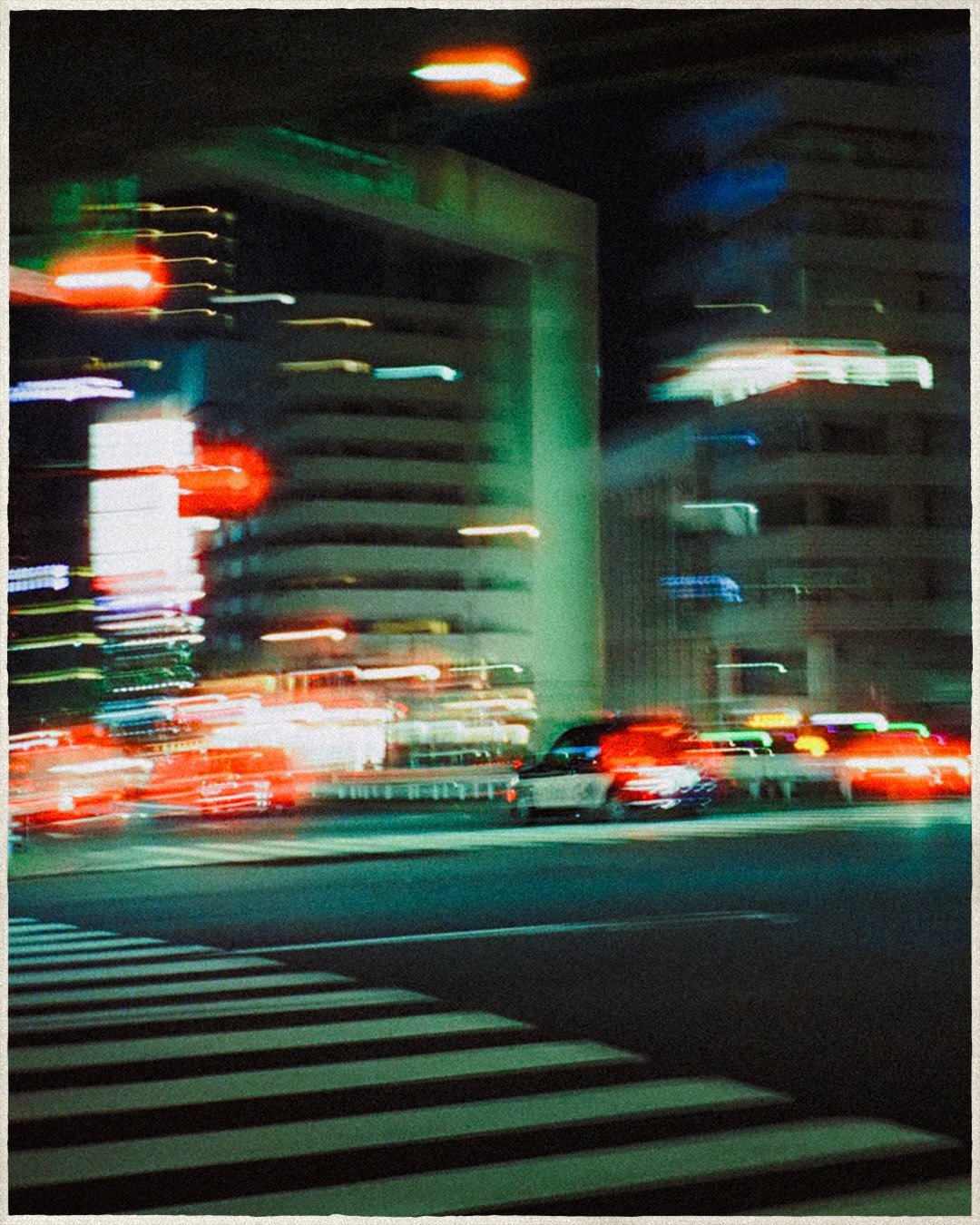 Finding film from Japan like it&rsquo;s change in between the couch cushions 🎞️