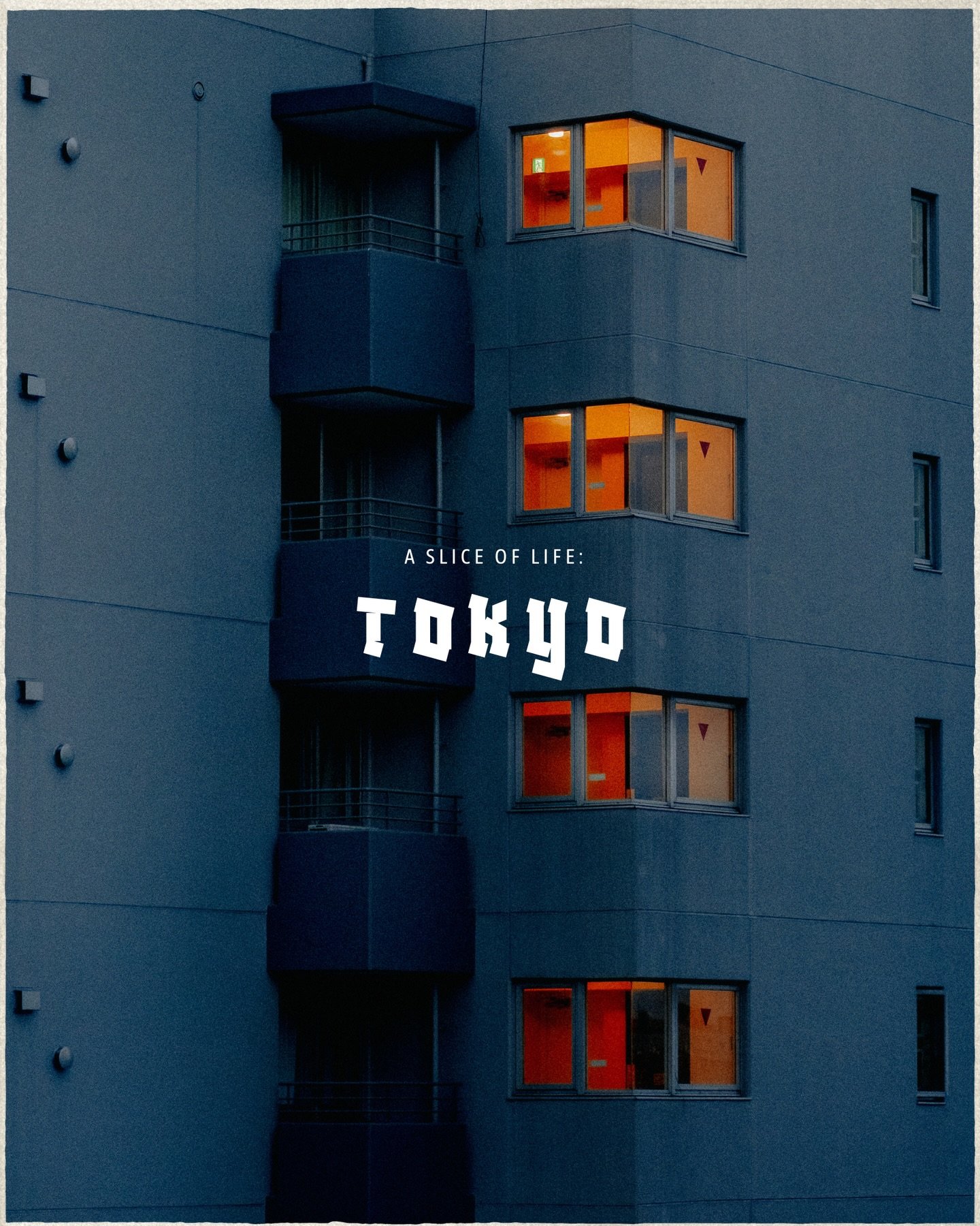 Eating alone feels normal here. But feeling alone will sneak up on you. That&rsquo;s Tokyo for you.