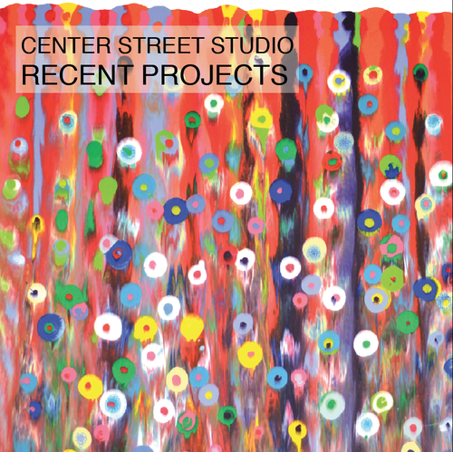 This catalogue represents new editions and monotypes from CSS from with works from George Whitman, Markus Linnenbrink, Raul Gonzalez, Mark Cooper, Jeff Perrott, Richard Ryan, Rachel Perry-Welty, Bill Thompson, Andy Freeberg, Roger Tibbetts, and Laur…