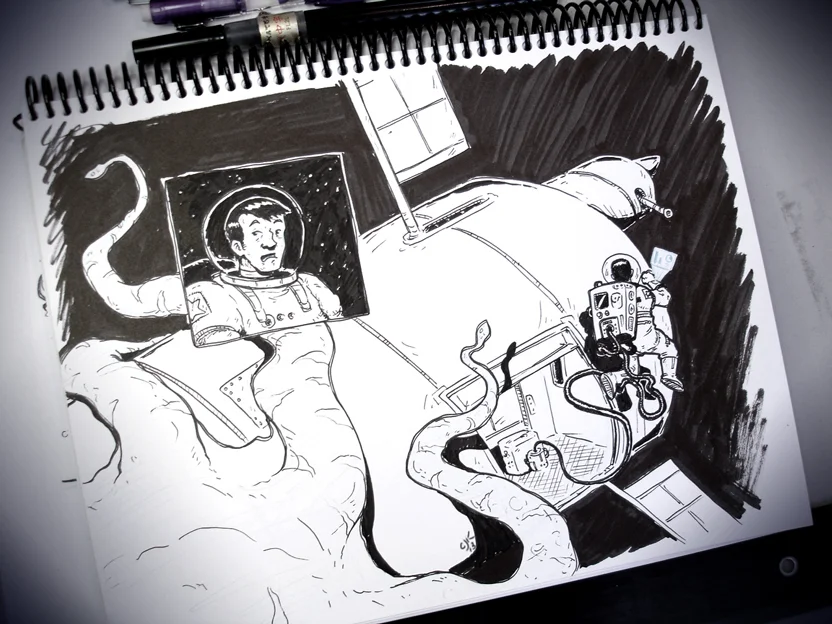 AstronautUnawares.jpg