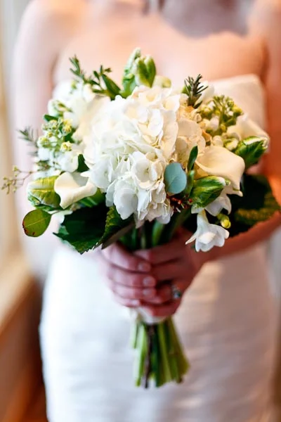 White Bouquet