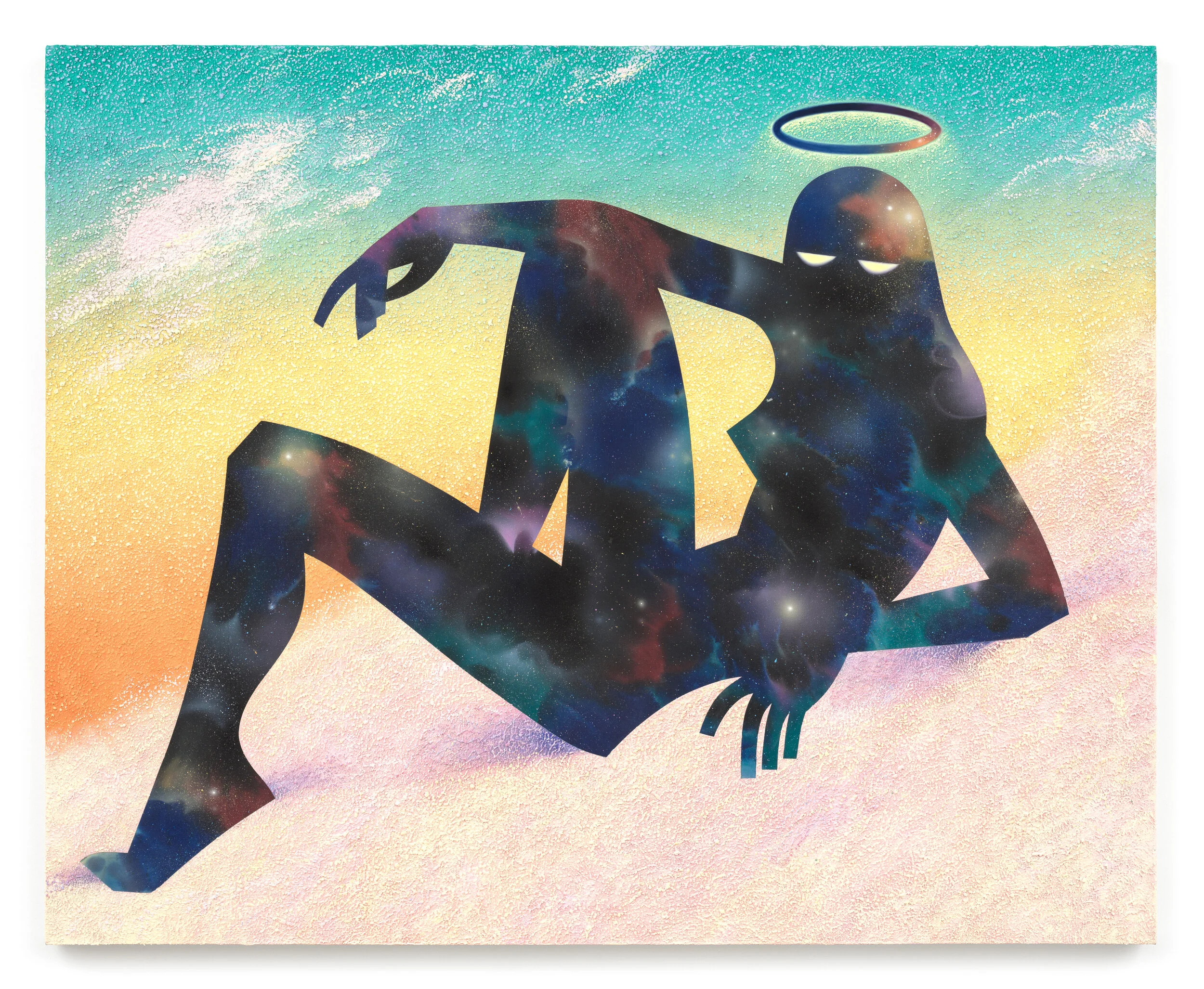 Space Angel