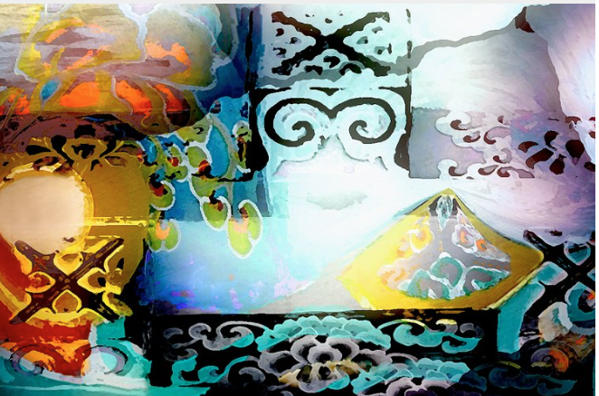 Cards as the Language of Spirit | Video Recording