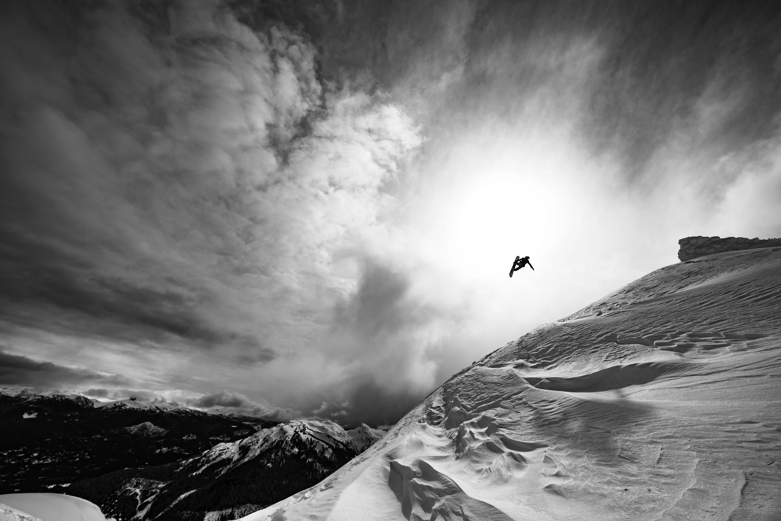 Nick Larson