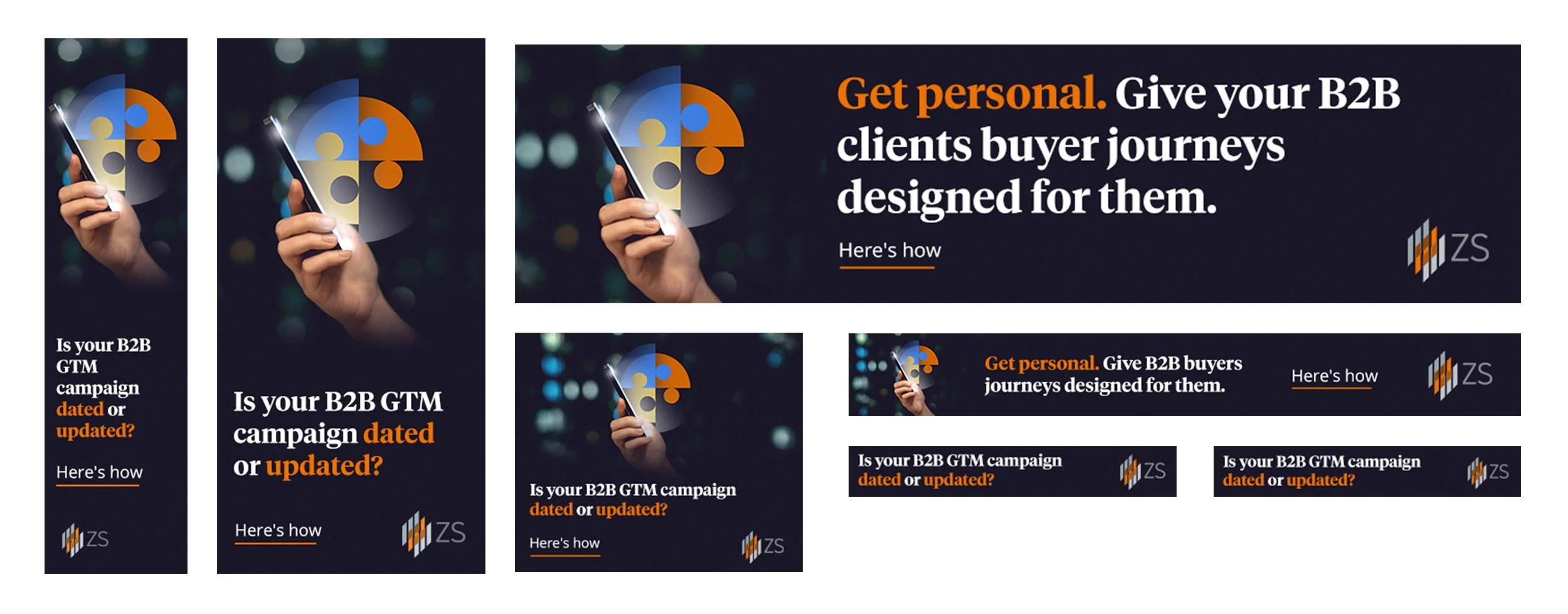  Demandbase banner examples 