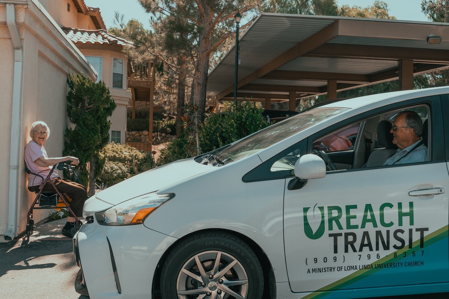 Transit is here to pick you up!! Vroom vroom 🏎️ 💨
.
 If you or anyone you know is in need of a ride, click our &ldquo;Transit&rdquo; link! Picking up and dropping off in our local areas! 🚙
#ministry #nonprofit #volunteer