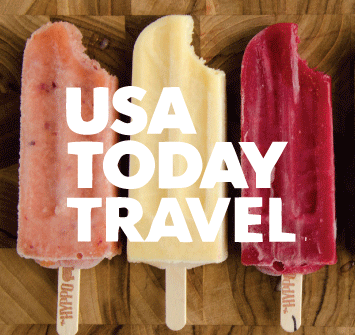 USA TODAY TRAVEL