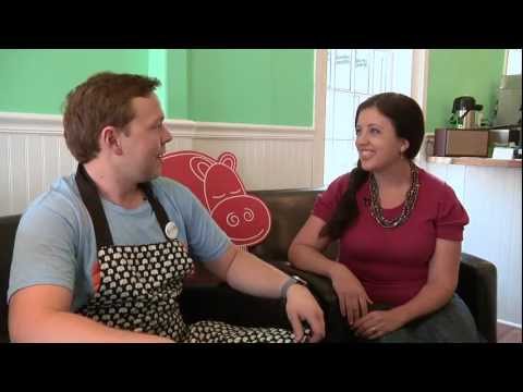 Local Flavor - The Hyppo