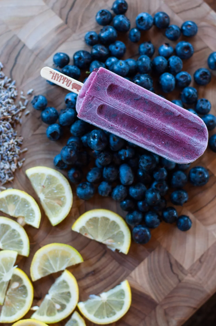 POP Culture — The Hyppo Gourmet Ice Pops