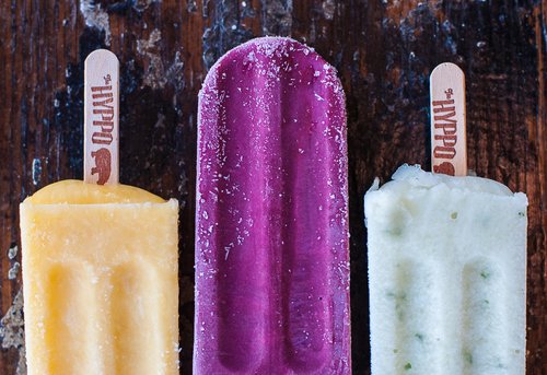 POP Culture — The Hyppo Gourmet Ice Pops