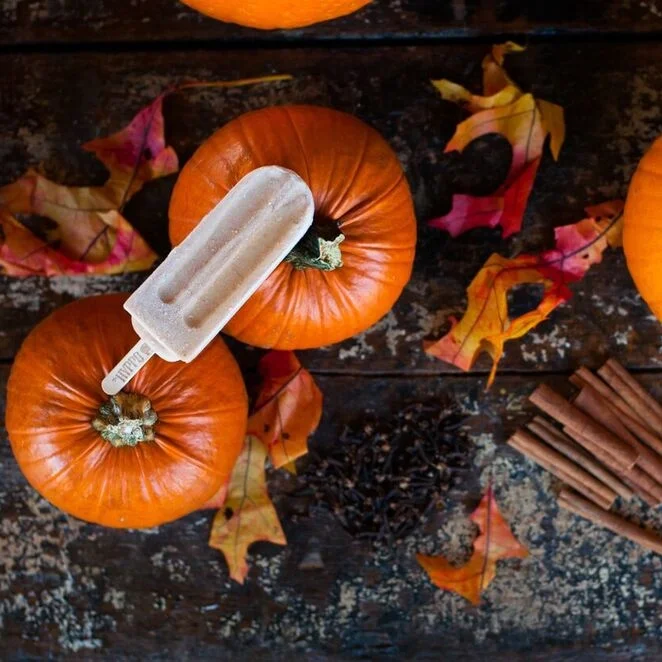 Five Fantastic Flavors for Fall