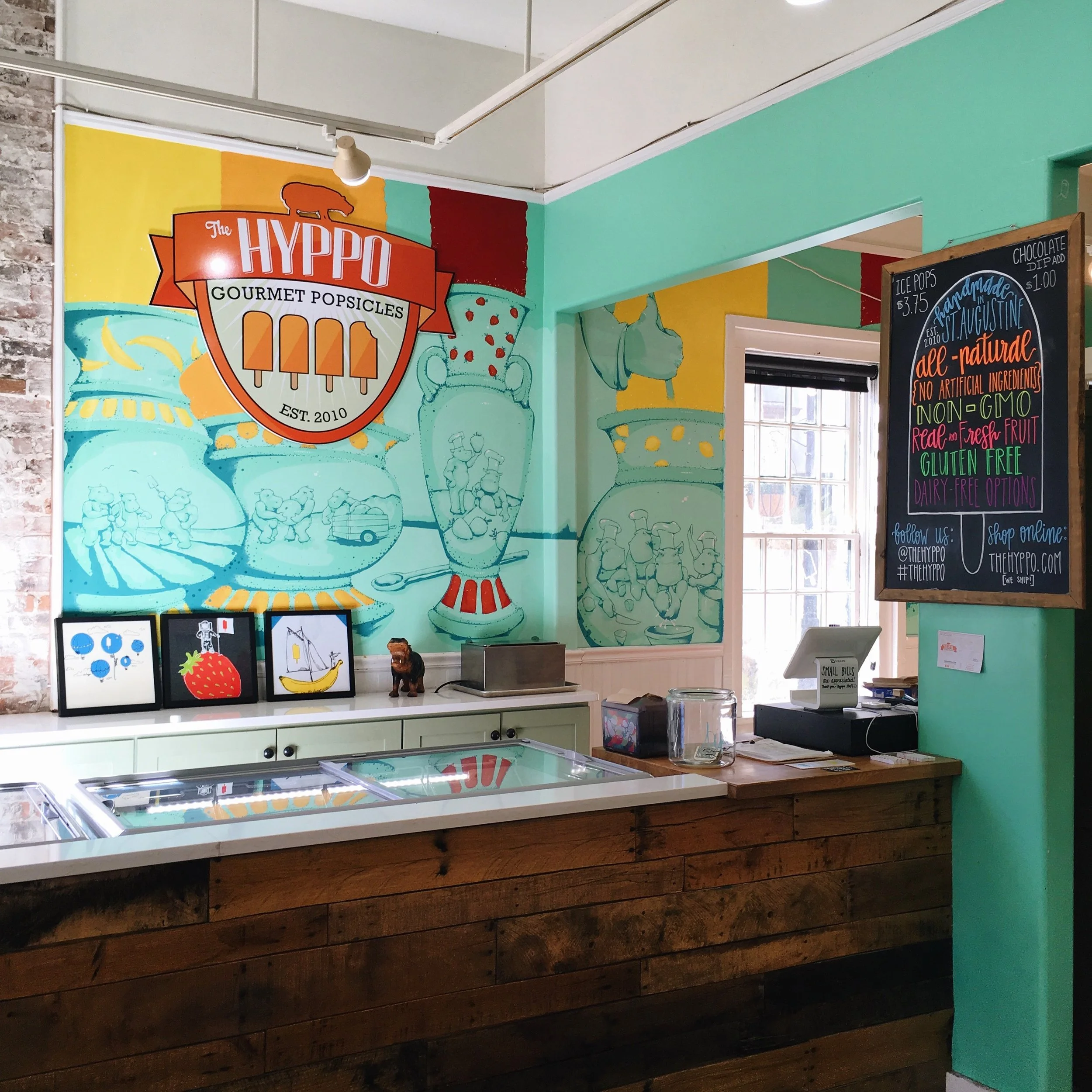 Hyppo: What's in the name?