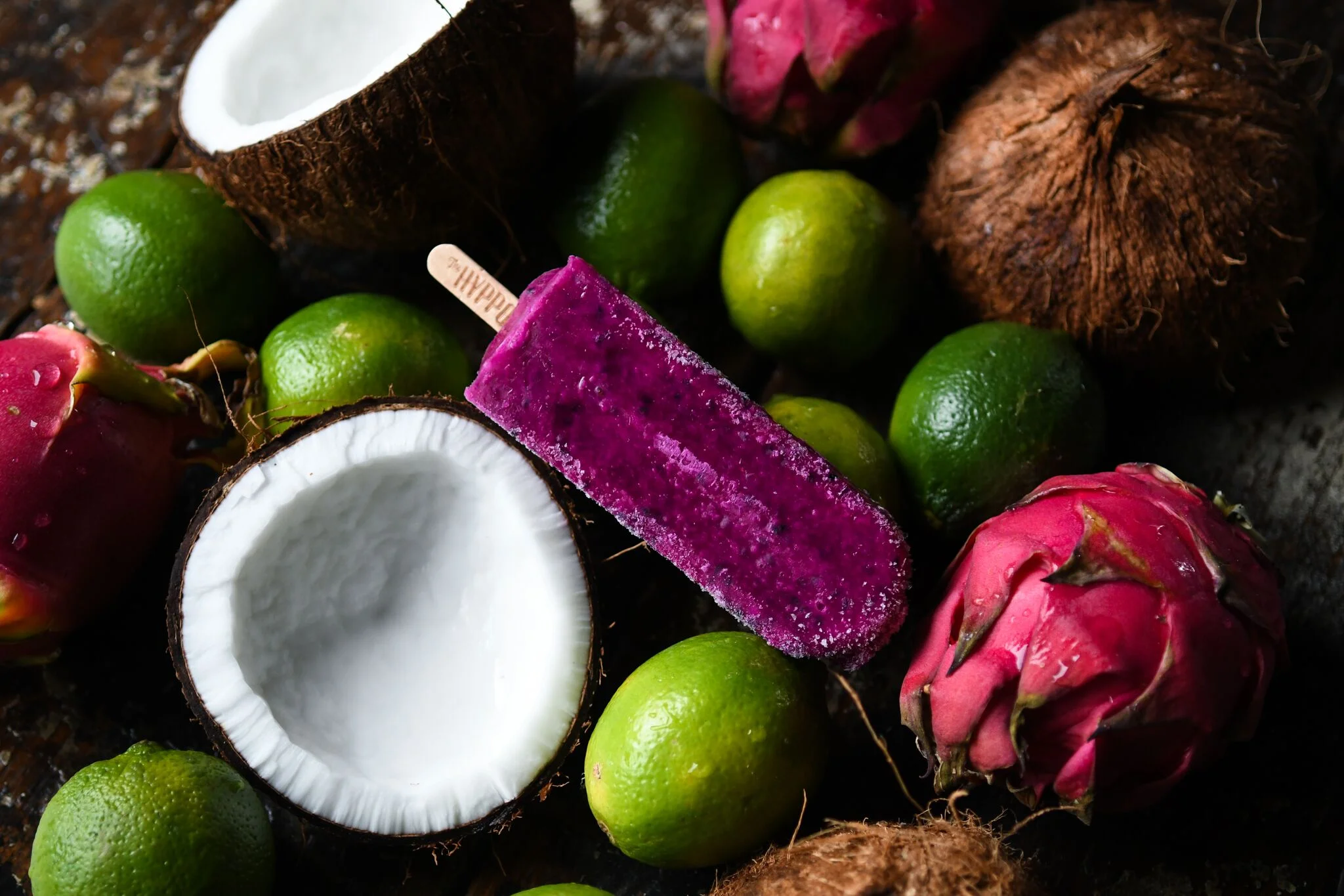 Featured Fruit: Dragon Fruit 