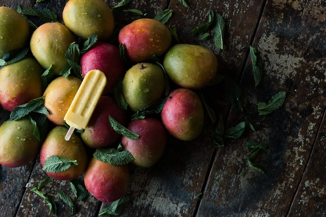 Featured Pop: Mango Mojito