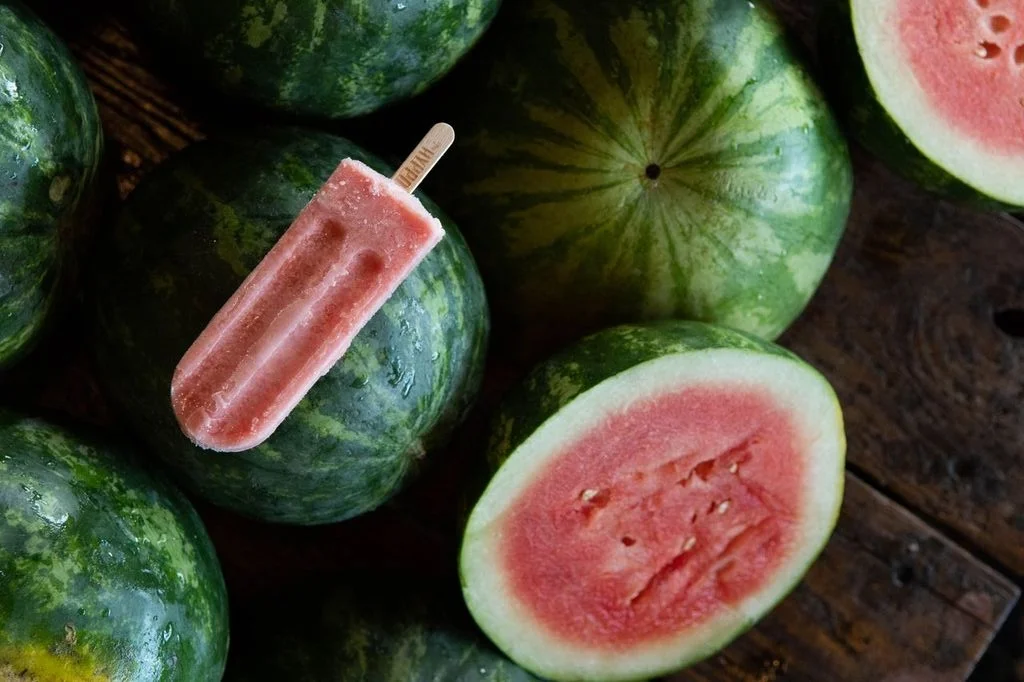 Featured Fruit: Watermelon