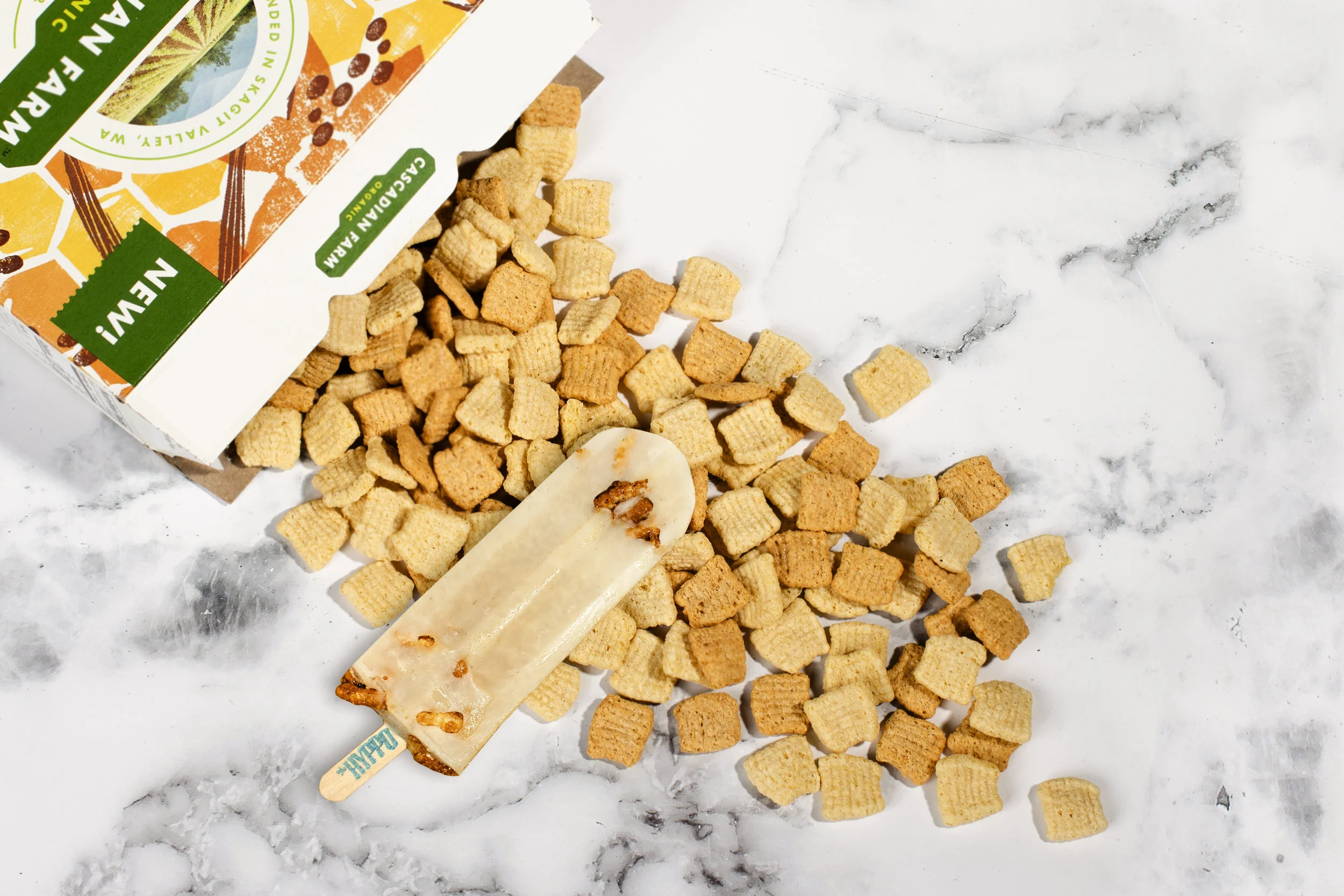 Feel Good Food to do Good