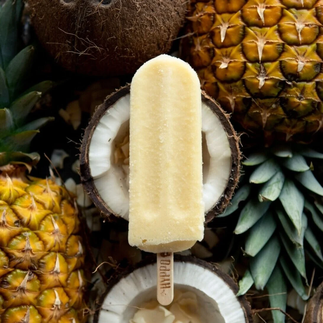 Pina Colada
