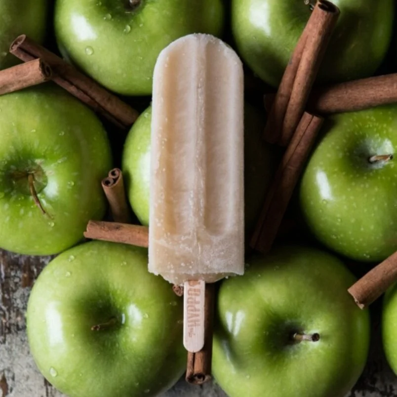 Granny's Apple Pie