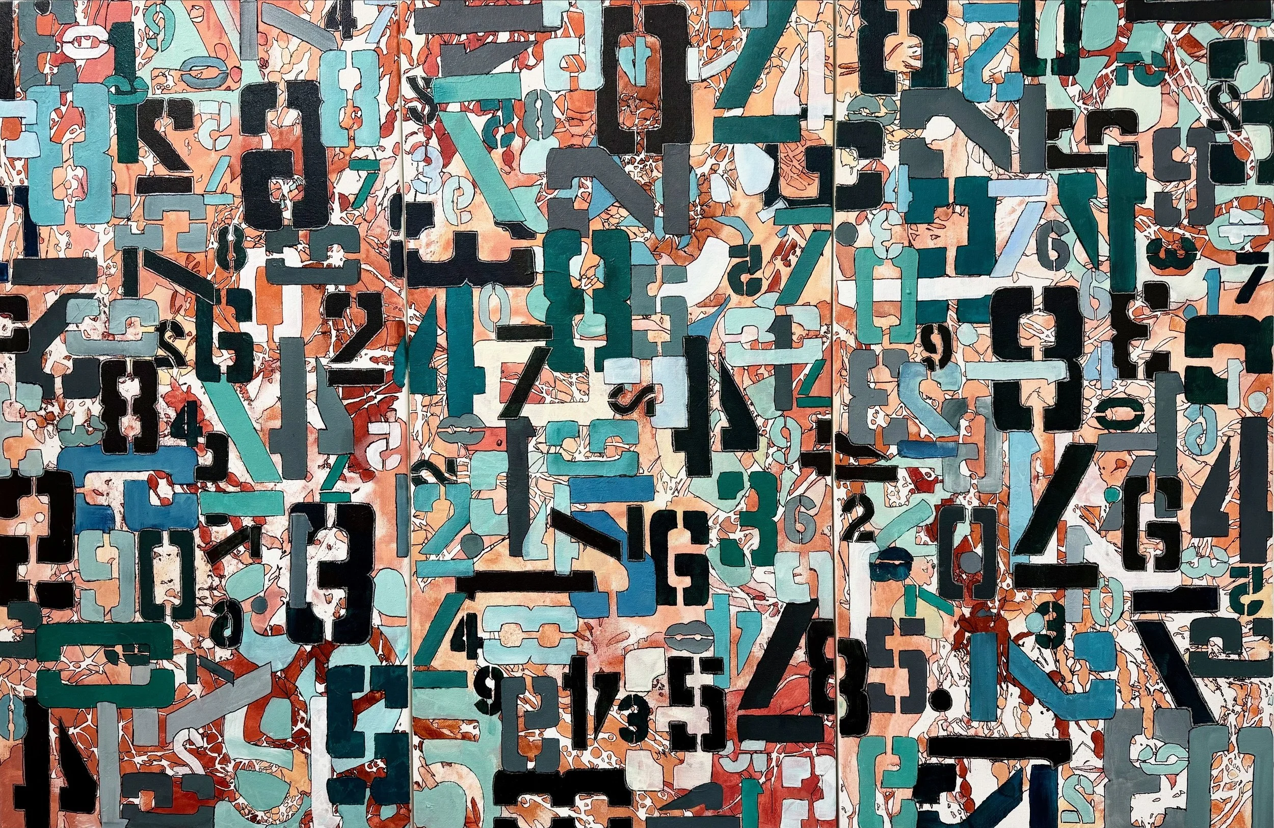 Democracy By the Numbers 