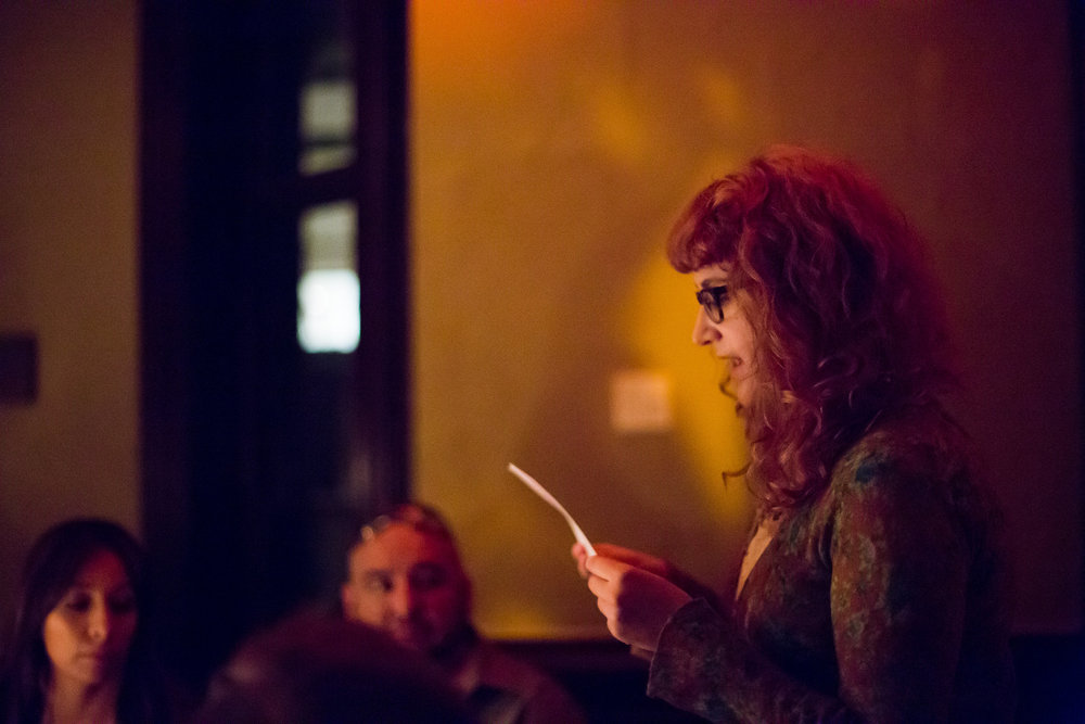 Poetry Foundation members read Celestially Auspicious Occasions: Seasons, Cycles, & Celebrations by Donna Henes