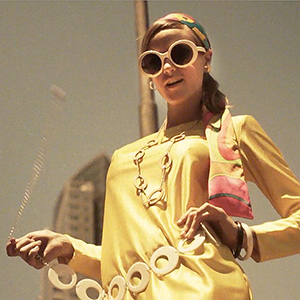 IGUANA VINTAGE | TWO &nbsp; DIRECTOR: Jaeson Kay