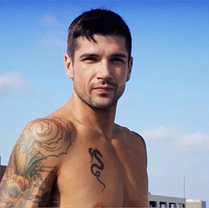 &nbsp;CUT GEAR YOGA&nbsp; &nbsp; &nbsp; &nbsp; &nbsp; &nbsp; &nbsp; &nbsp; &nbsp; &nbsp; &nbsp;Director: Jaeson Kay