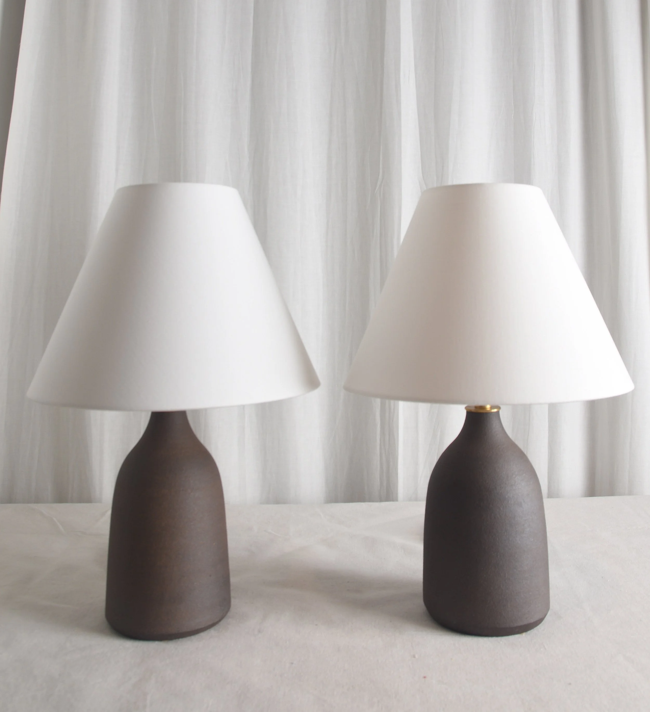 brown raw clay bottle lamps empire.jpg