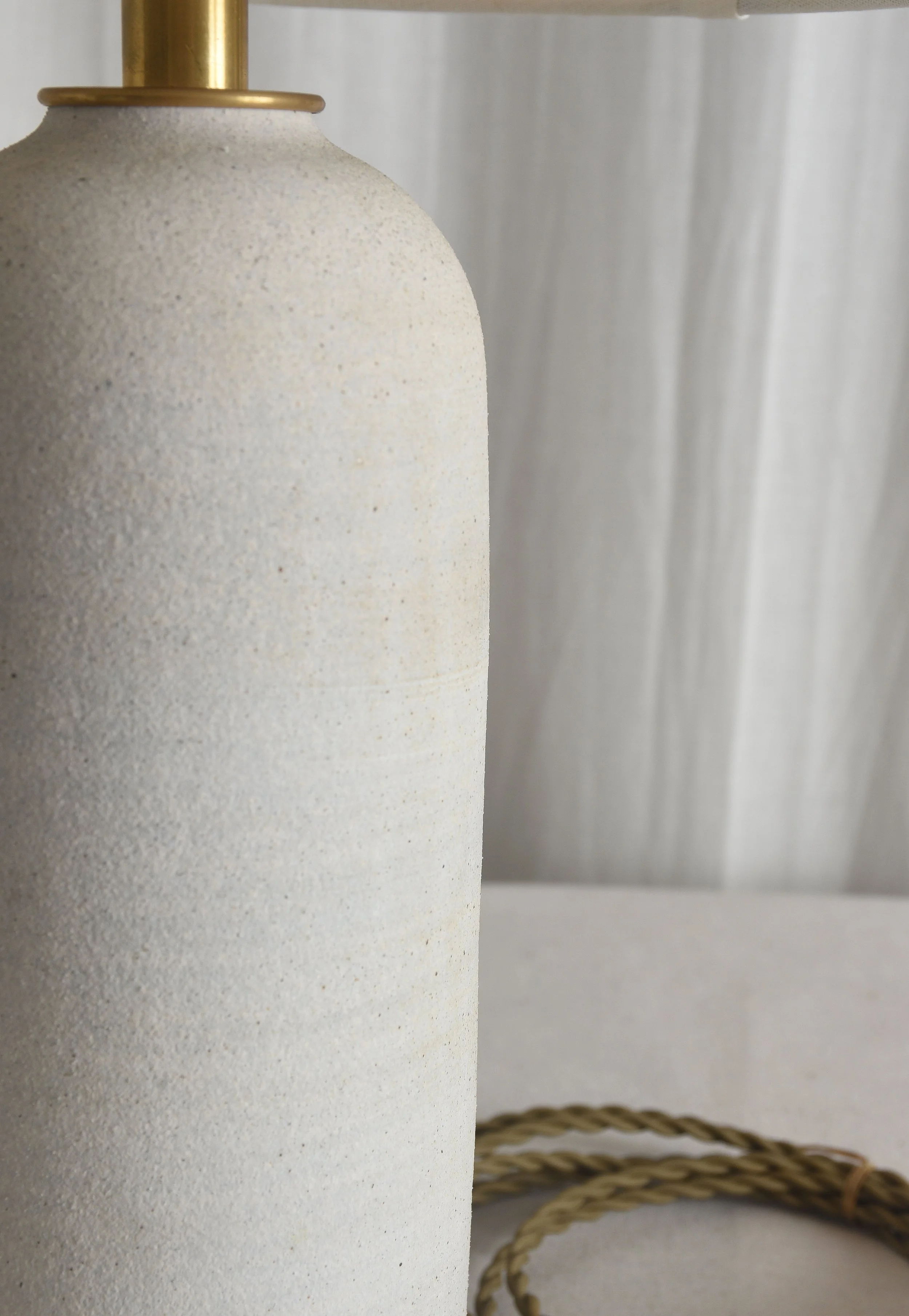 tall matte sand white dome deet.jpg