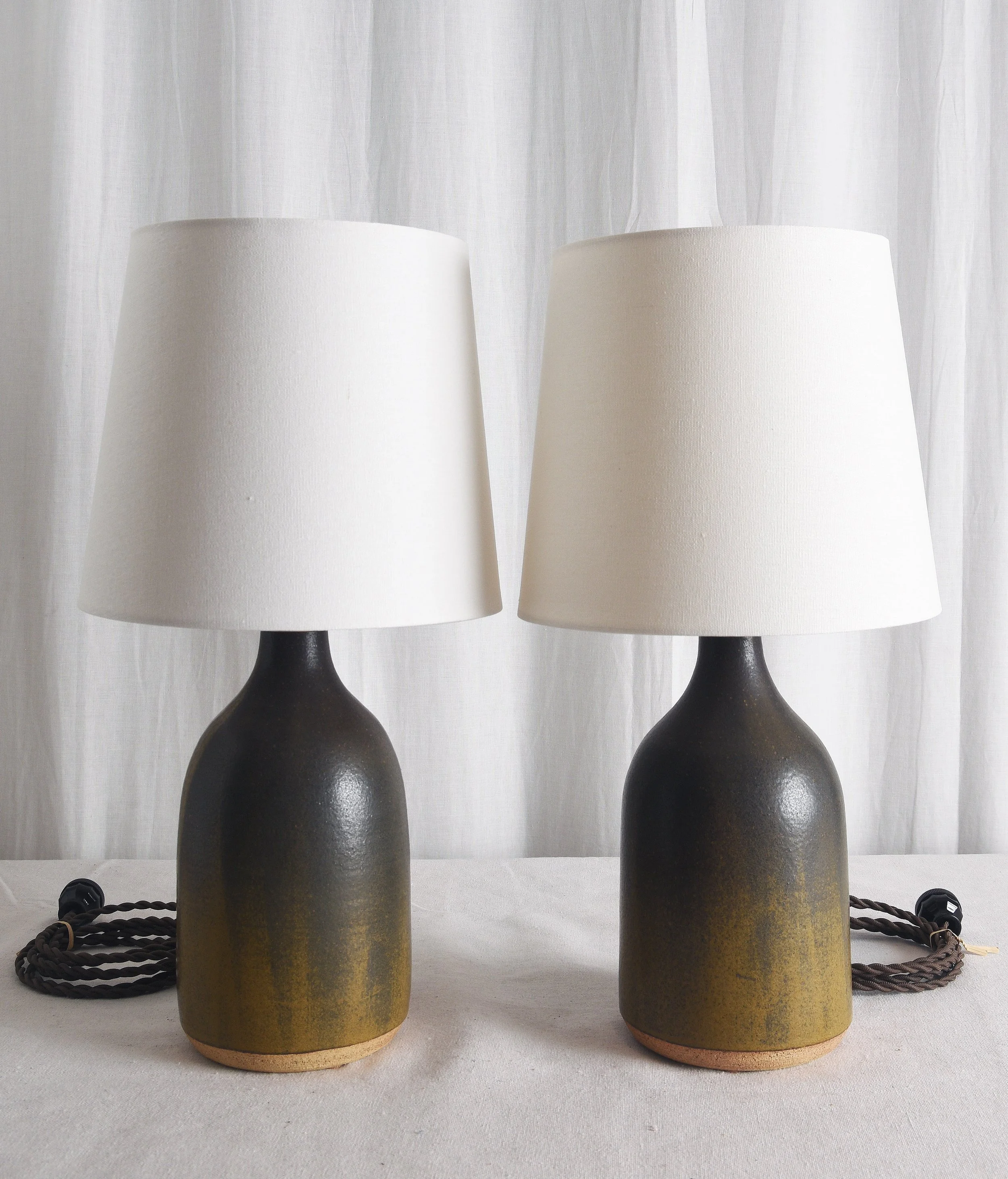 lichen bronze bottle lamps drum.jpg