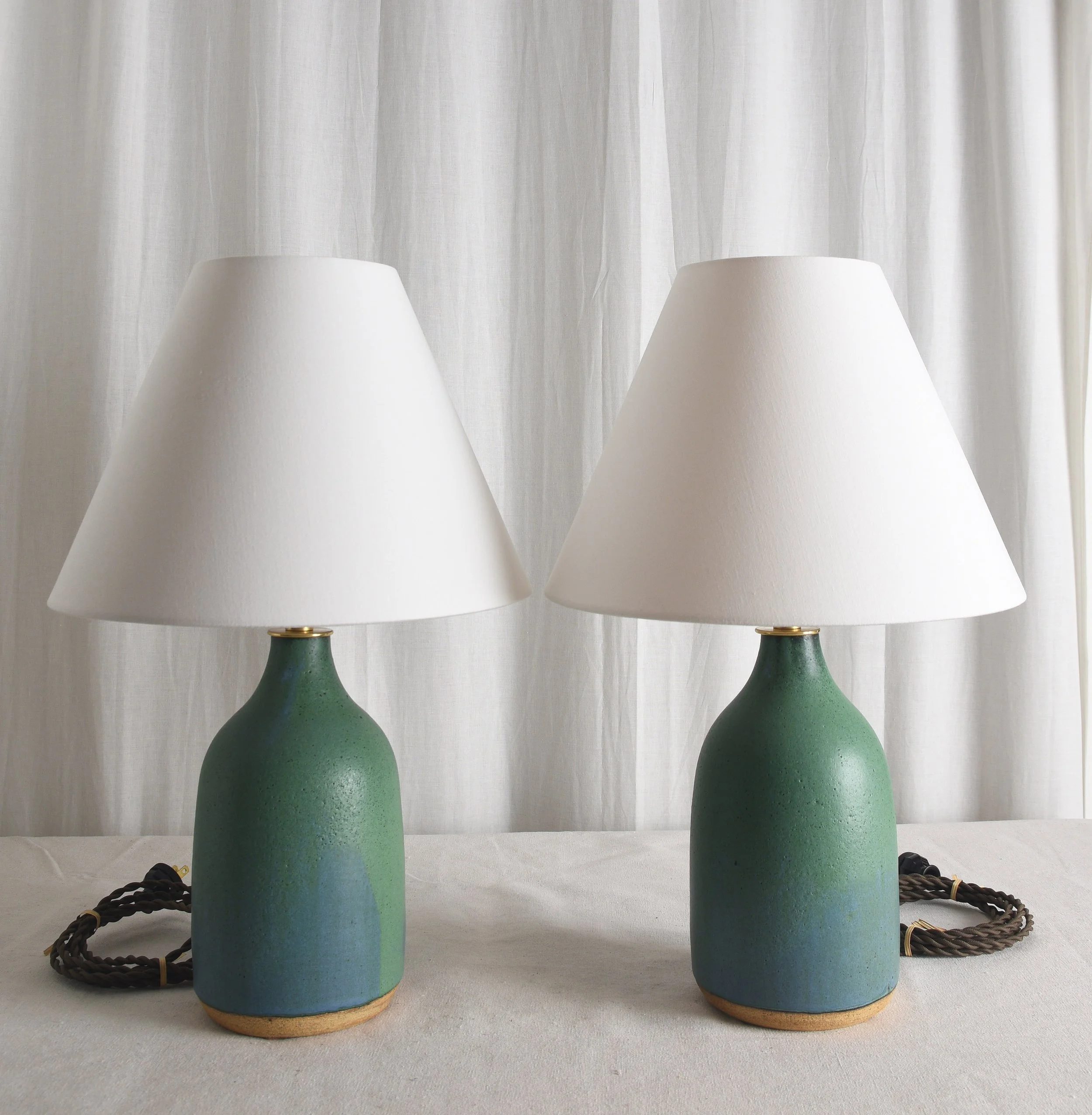 satin blue green bottle lamps empire.jpg