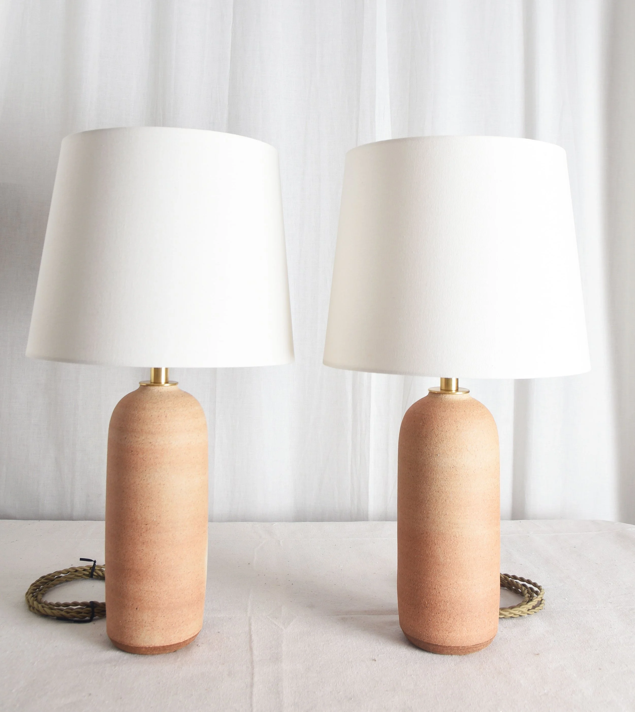 natural sand dome lamps.jpg