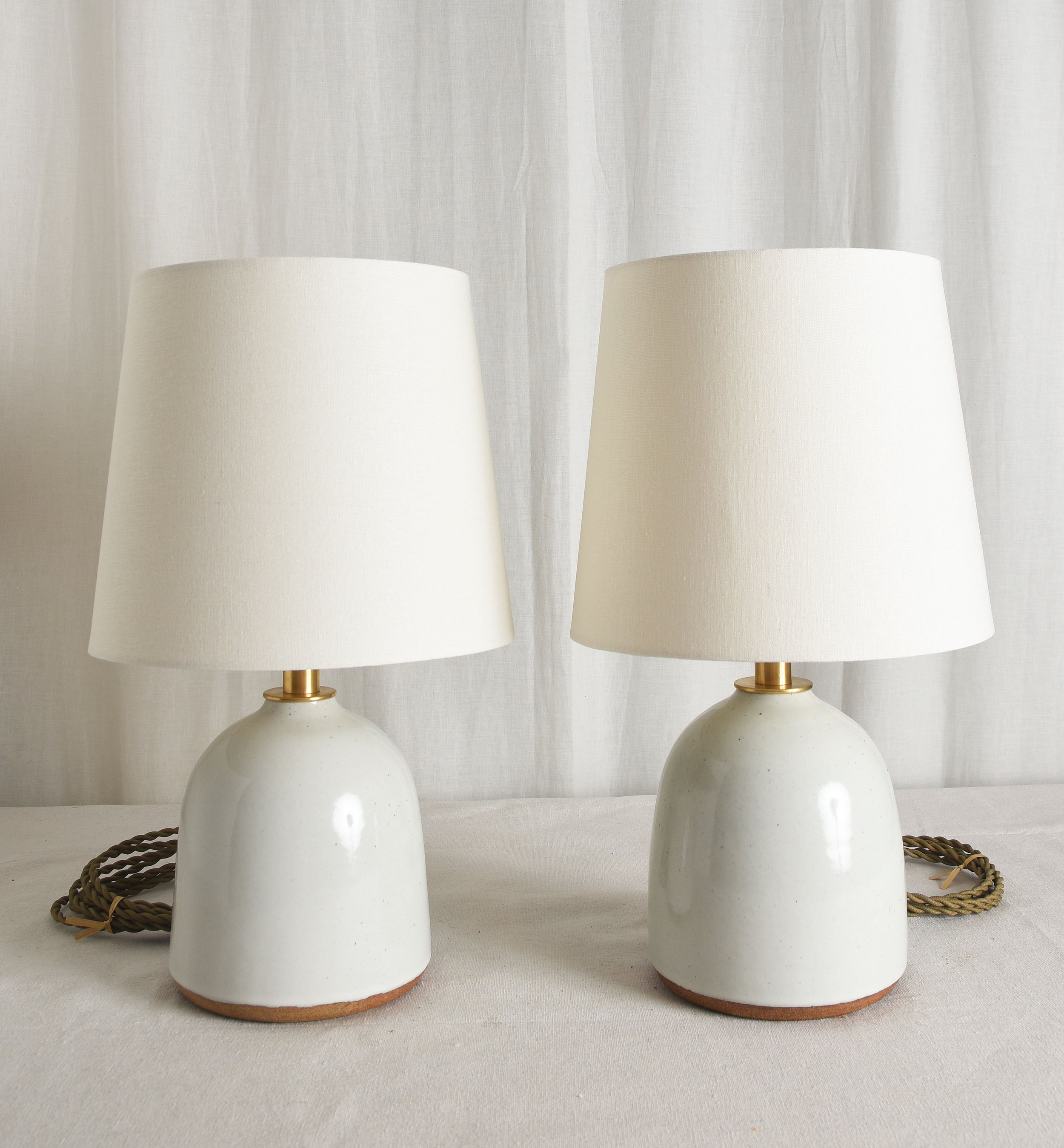small gloss white domes.jpg
